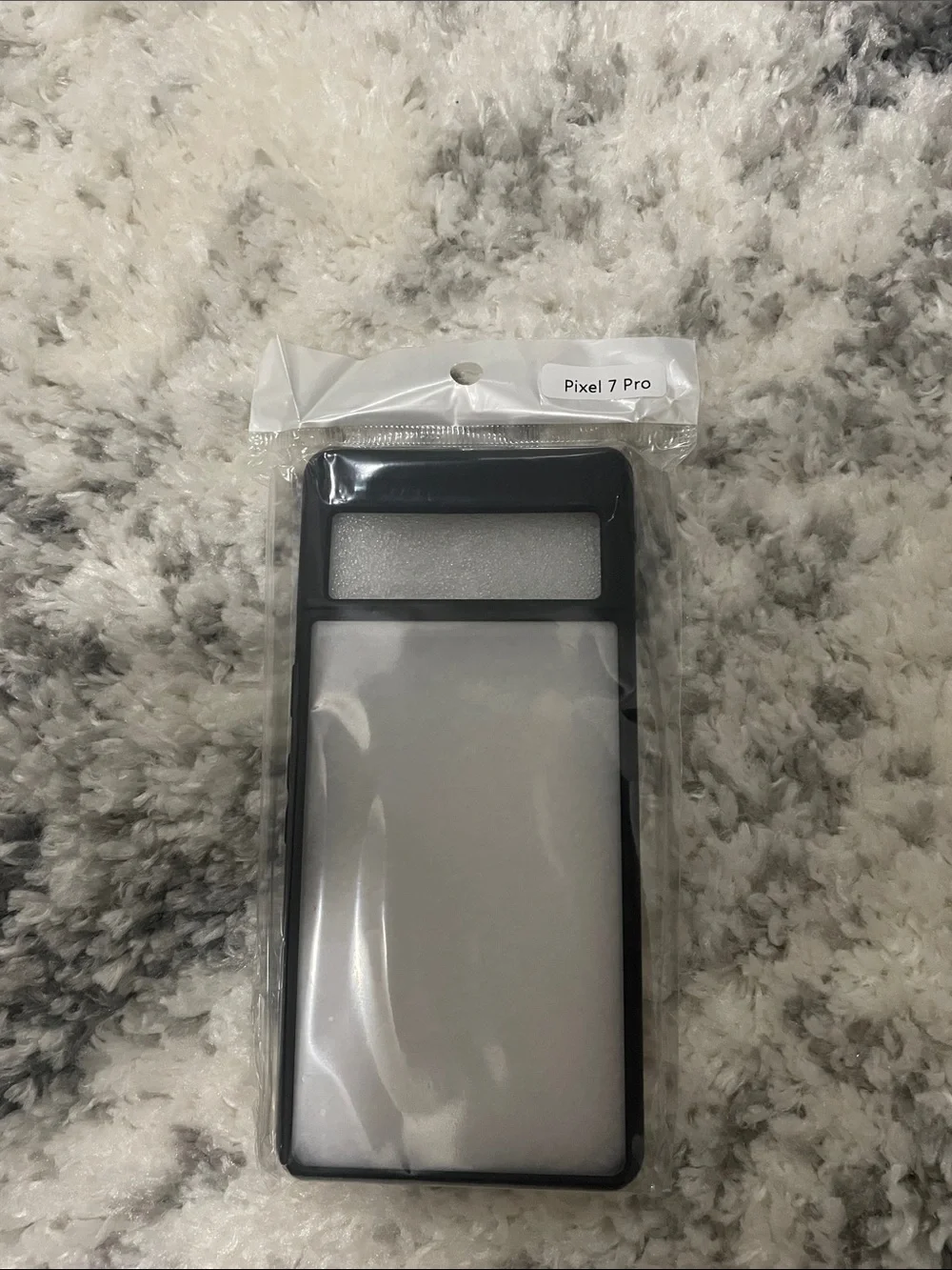 Google Pixel 7 Pro Case Support Wireless Charging